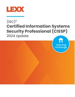 (ISC)² Certified Information Systems Security Professional (CISSP): 2024 Update
