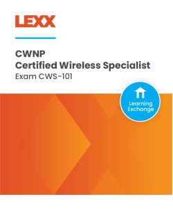 Certified Wireless Specialist (Exam CWS-101)