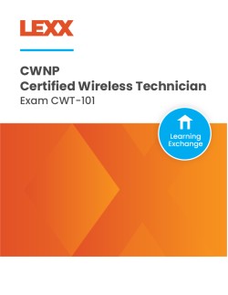 Certified Wireless Technician (Exam CWT-101)