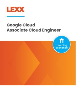 Google Cloud: Associate Cloud Engineer