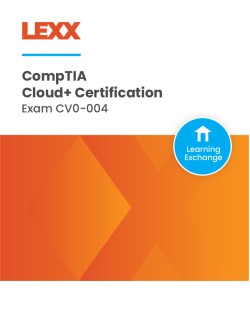 CompTIA Cloud+ Certification CV0-004