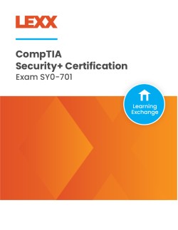 CompTIA Security+ Certification SY0-701