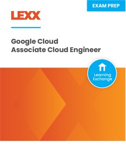 Google Cloud: Associate Cloud Engineer EXAM PREP