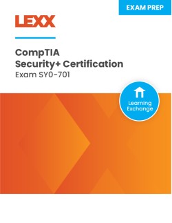 CompTIA Security+ Certification SY0-701 EXAM PREP