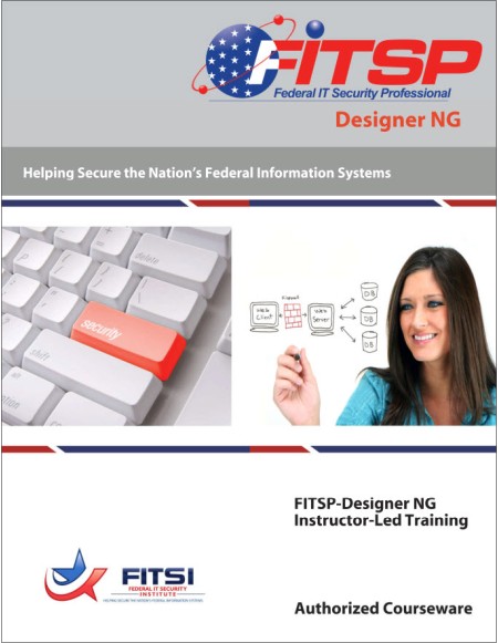 FITSP - Designer, Next Generation FITSP - Designer, Next Generation