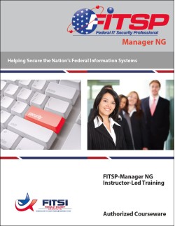 FITSP - Manager, Next Generation R3.0