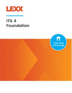 ITIL 4 - Foundation R2.0