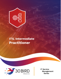 ITIL - Practioner