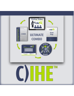 C)IHE: Certified Incident Handling Engineer – Ultimate Combo