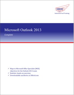 Outlook 2013 Complete