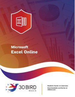 Microsoft Excel Online