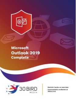 Outlook 2019 Complete