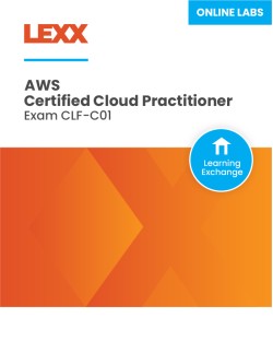 AWS Certified Cloud Practitioner (Exam CLF-C01) R2.0 ONLINE LABS